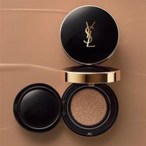 fusion ink cushion foundation ysl|ysl cushion foundation usa.